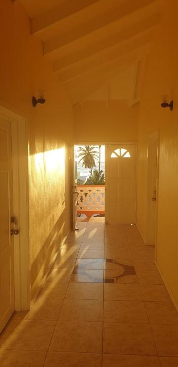 Southern Haven Guesthouse Laborie Exterior photo