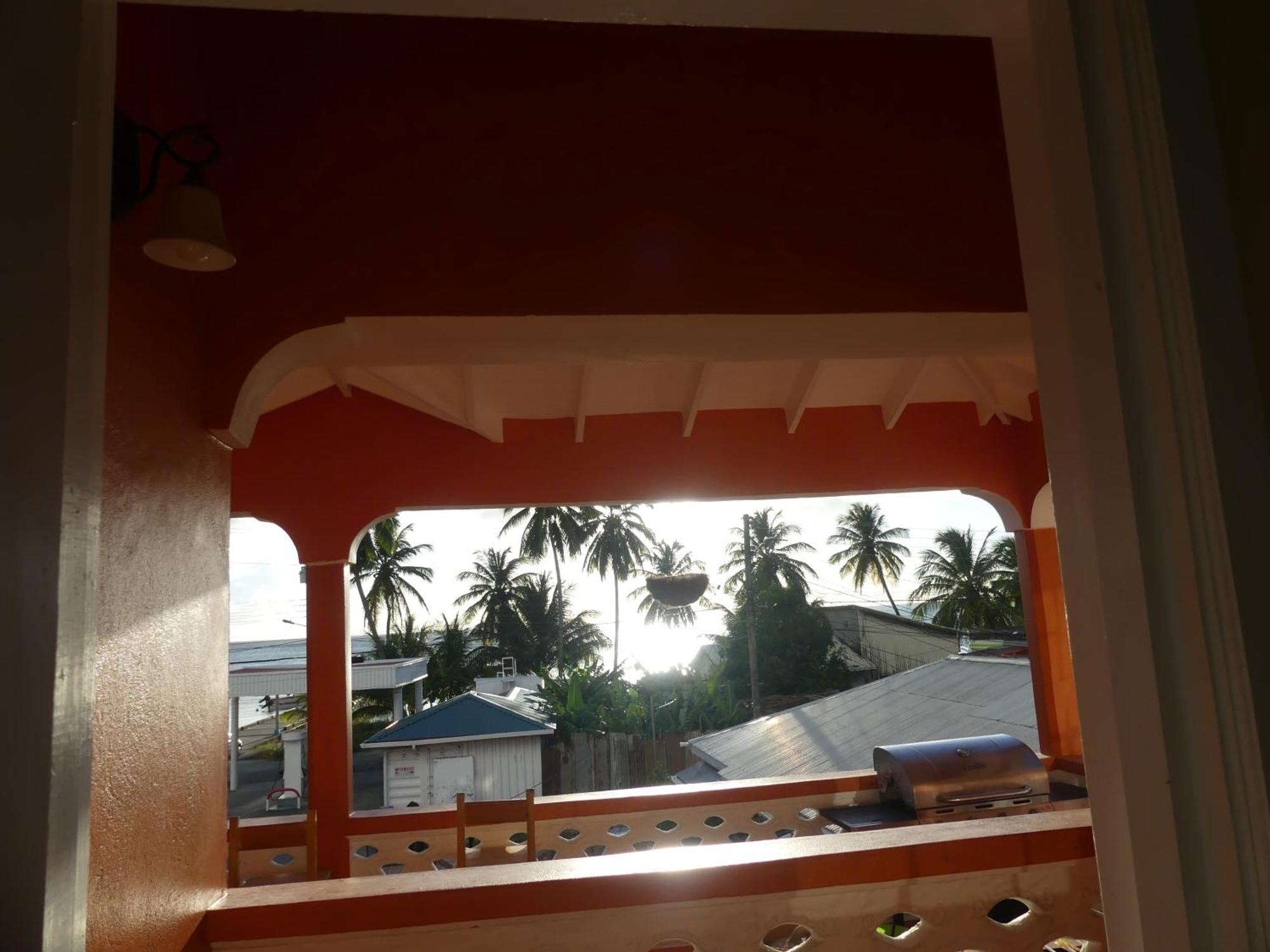 Southern Haven Guesthouse Laborie Exterior photo